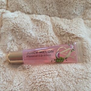 Victoria's Secret Juicy Melon Lip Gloss - Pink